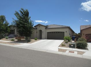 6704 Napa Rd NE, Albuquerque, NM 87109