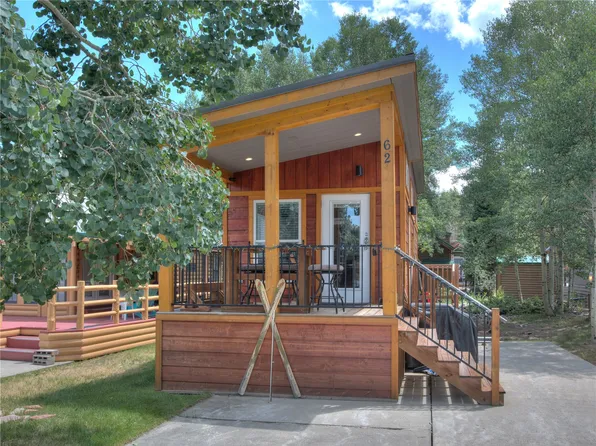 85 Revett Dr #62, Breckenridge, CO 80424