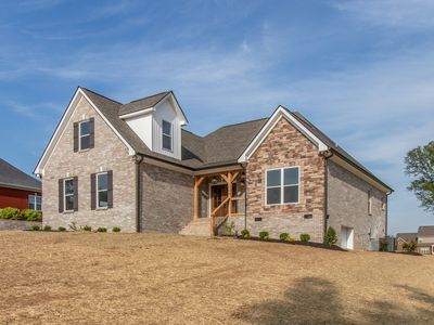 3021 Cross Gate Ln LOT 40, Columbia, TN, 38401