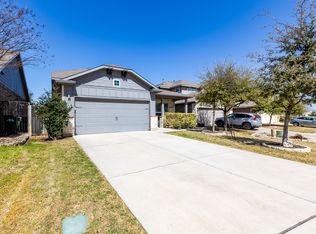 219 Volterra Cv, Georgetown, TX 78628