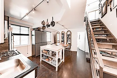 Rented by The Downtown LLC