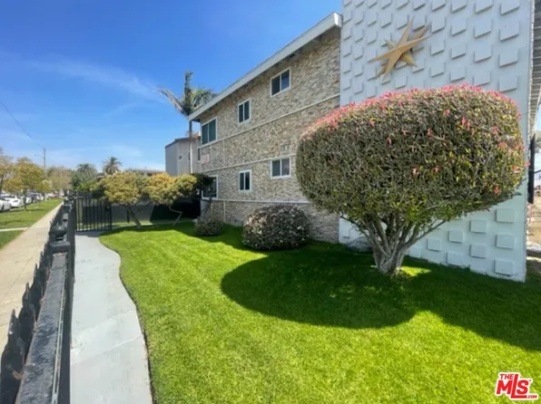 628 S Osage Ave #7, Inglewood, CA 90301