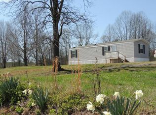 105 Russell Rd, Rogersville, TN 37857