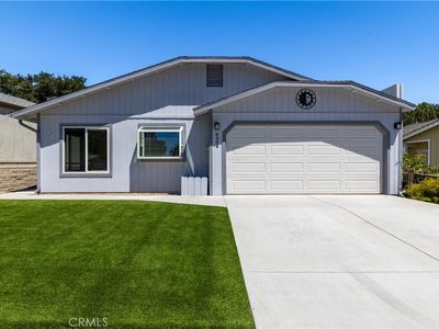 4904 Buck Tail Ln, Heritage Ranch, CA, 93446