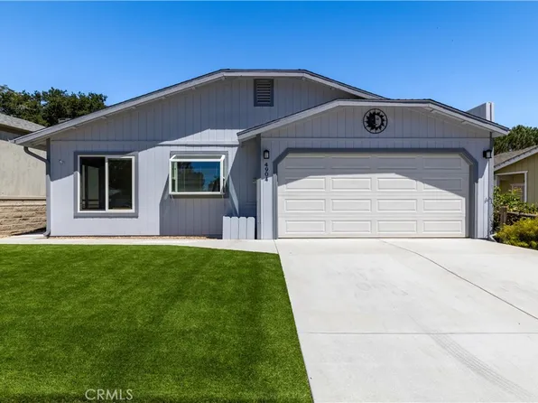 4904 Buck Tail Ln, Heritage Ranch, CA 93446