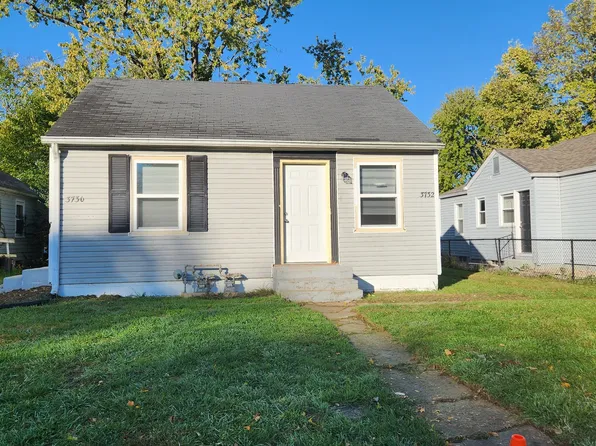 3730 Baltimore Ave, Indianapolis, IN 46218