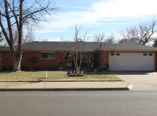3709 69th St, Lubbock, TX 79413