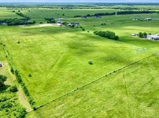 Bennett Ln, Sadler, TX 76264