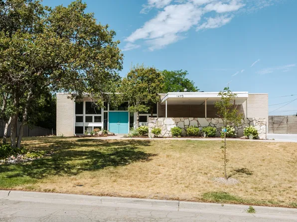 1470 S Ute Dr E, Salt Lake City, UT 84108