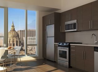 100 Van Ness Ave APT 1707, San Francisco, CA 94102