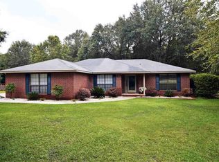 5405 Pine Barron Rd, Milton, FL 32570