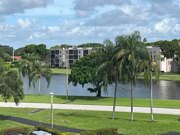 7310 Ashford Pl APT 401, Delray Beach, FL 33446