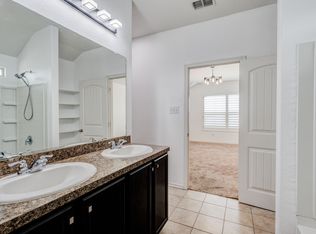 6317 Seagull Ln, Fort Worth, TX 76179