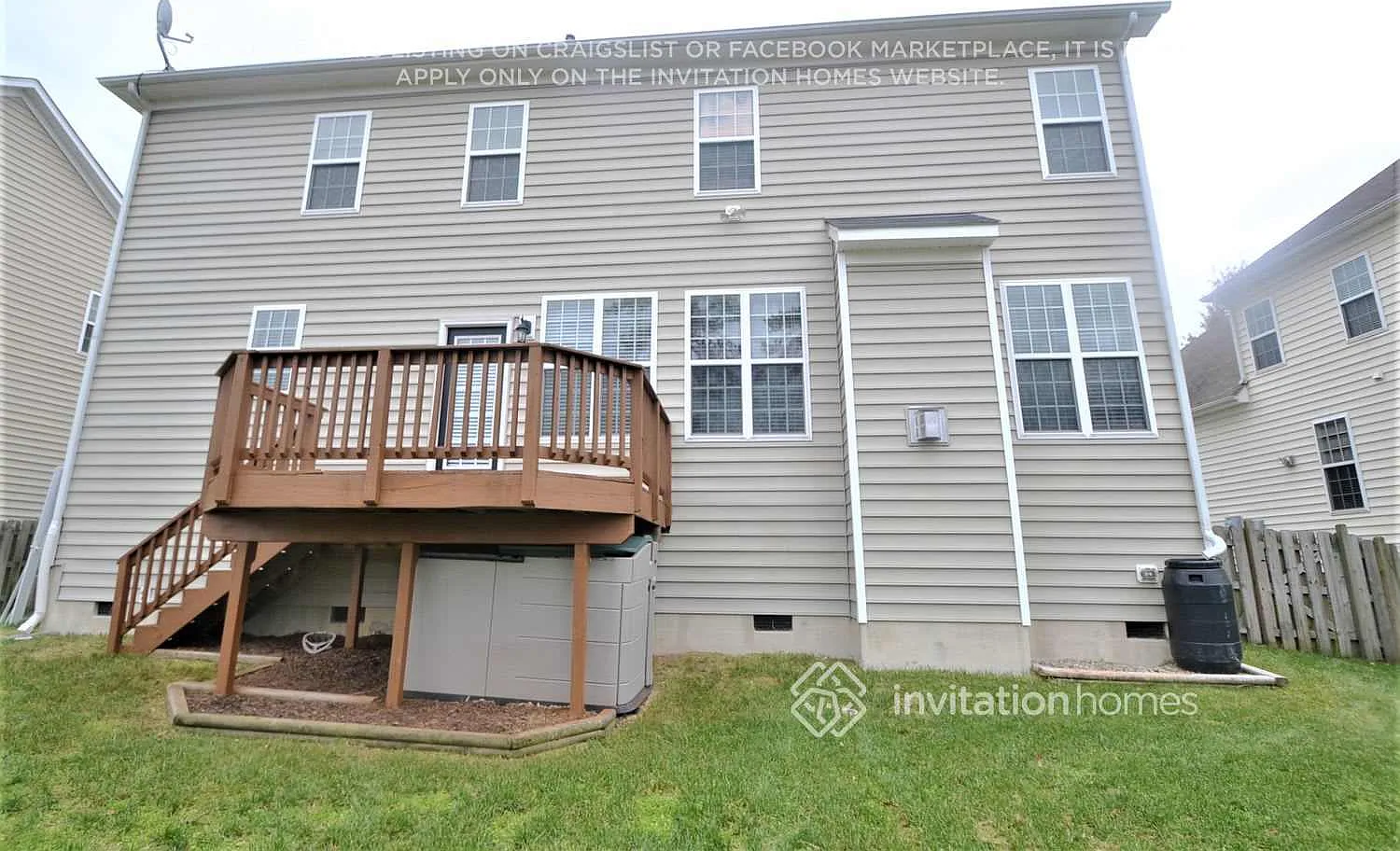 3833 Song Sparrow Dr Wake Forest, NC 27587 — Photo 3