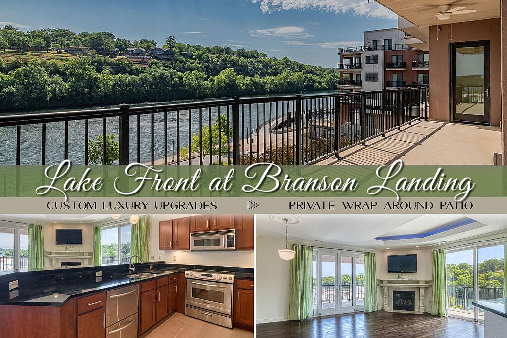 9301 Branson Landing Boulevard, Branson, MO 65616 | MLS #60246213 | Zillow