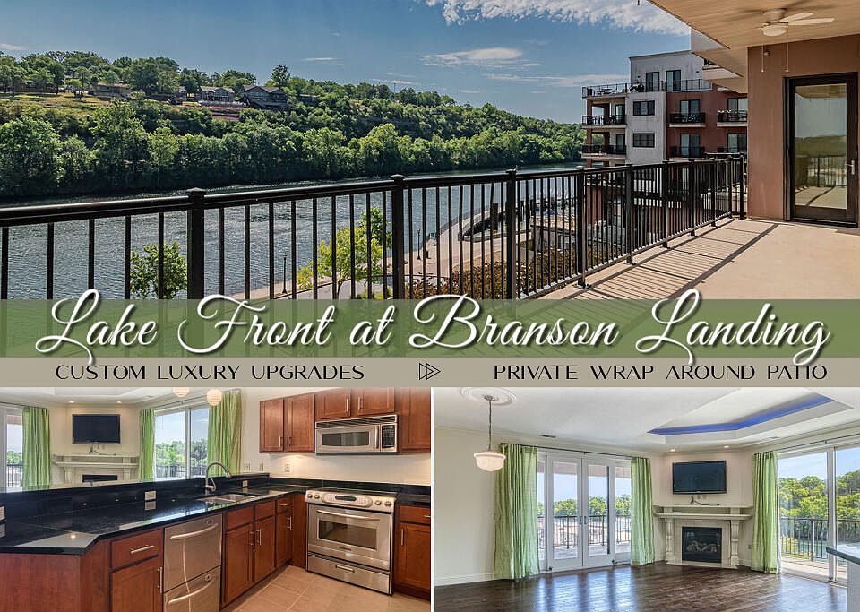 9301 Branson Landing Boulevard, Branson, MO 65616 | MLS #60246213 | Zillow