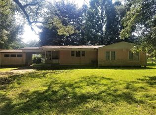 55181 Highway 1062, Loranger, LA 70446