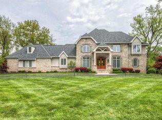 11 Ladue Mdws, Saint Louis, MO 63141