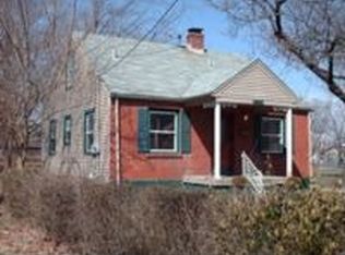 4710 S 1st St, Louisville, KY 40214