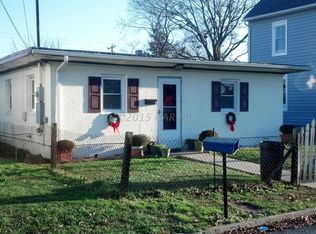 3 3rd St, Pocomoke City, MD 21851