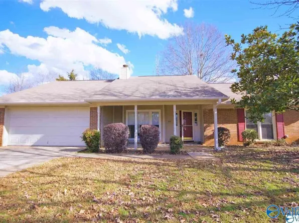 145 Bibb Dr, Madison, AL 35758