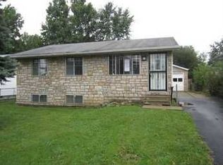 3475 Petzinger Rd, Columbus, OH 43232