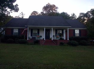121 Rolling Woods Rd, Lucedale, MS 39452