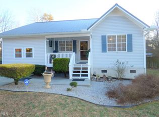 694 Buck Blvd SE, Calhoun, GA 30701