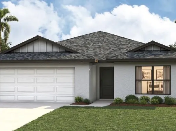 3102 W Juliet Pl, Citrus Springs, FL 34434