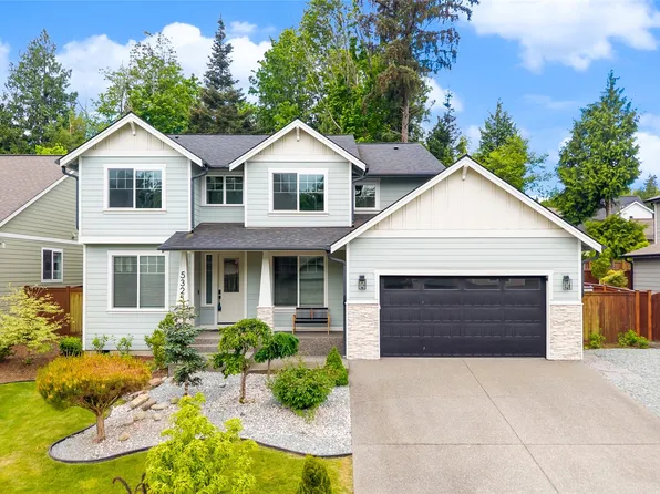 5325 Ocean Cove Lane, Blaine, WA 98230