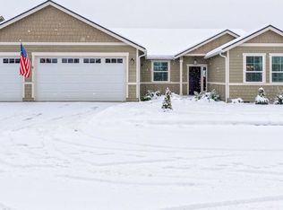 1721 Danny Boy Ln, Wenatchee, WA 98801