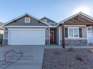 2320 W Roeser Rd, Phoenix, AZ 85041