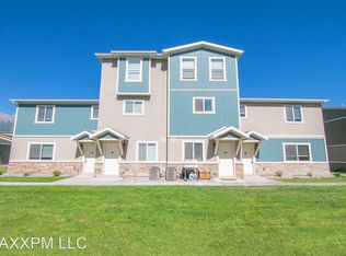 679 N 250 E, Vineyard, UT 84058