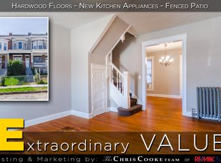 2837 Winchester St, Baltimore, MD 21216