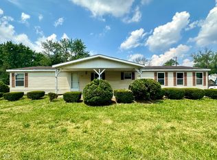 1640 E 18th St, Anderson, IN 46016