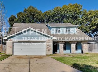 10018 Rippling Fields Dr, Houston, TX 77064