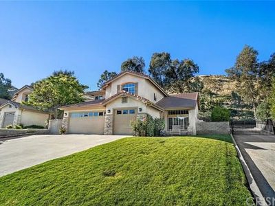 30636 Yosemite Dr, Castaic, CA, 91384