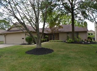 21441 Little Brook Way, Strongsville, OH