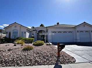 1107 Shady Run Ter, Henderson, NV 89011