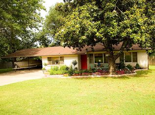 3110 Willow Springs Rd, Little Rock, AR 72206