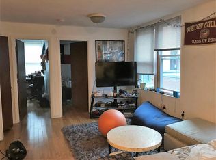 130 Salem St #909RR, Boston, MA 02113