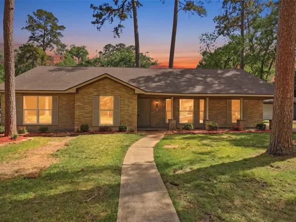 1914 Lazy Grove Dr, Humble, TX 77339