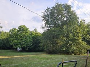 160 Bishop Rd, Middleton, TN 38052