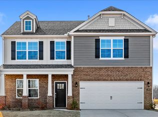 1760 Post Oak Dr, Haw River, NC 27258