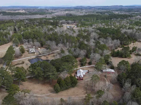 3280 Kirkseys Bnd, Ohatchee, AL 36271
