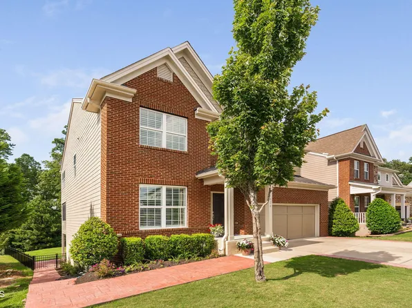 5028 Blue Jack Oak Dr, Cary, NC 27519