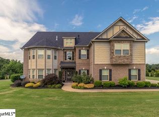 5 Angeline Way, Simpsonville, SC 29681