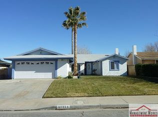37354 27th St E, Palmdale, CA 93550