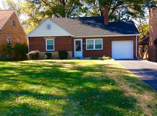 5645 Samver Rd, Cincinnati, OH 45239