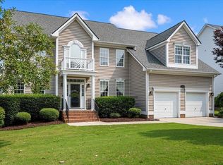 1200 Celandine Dr, Apex, NC 27502
